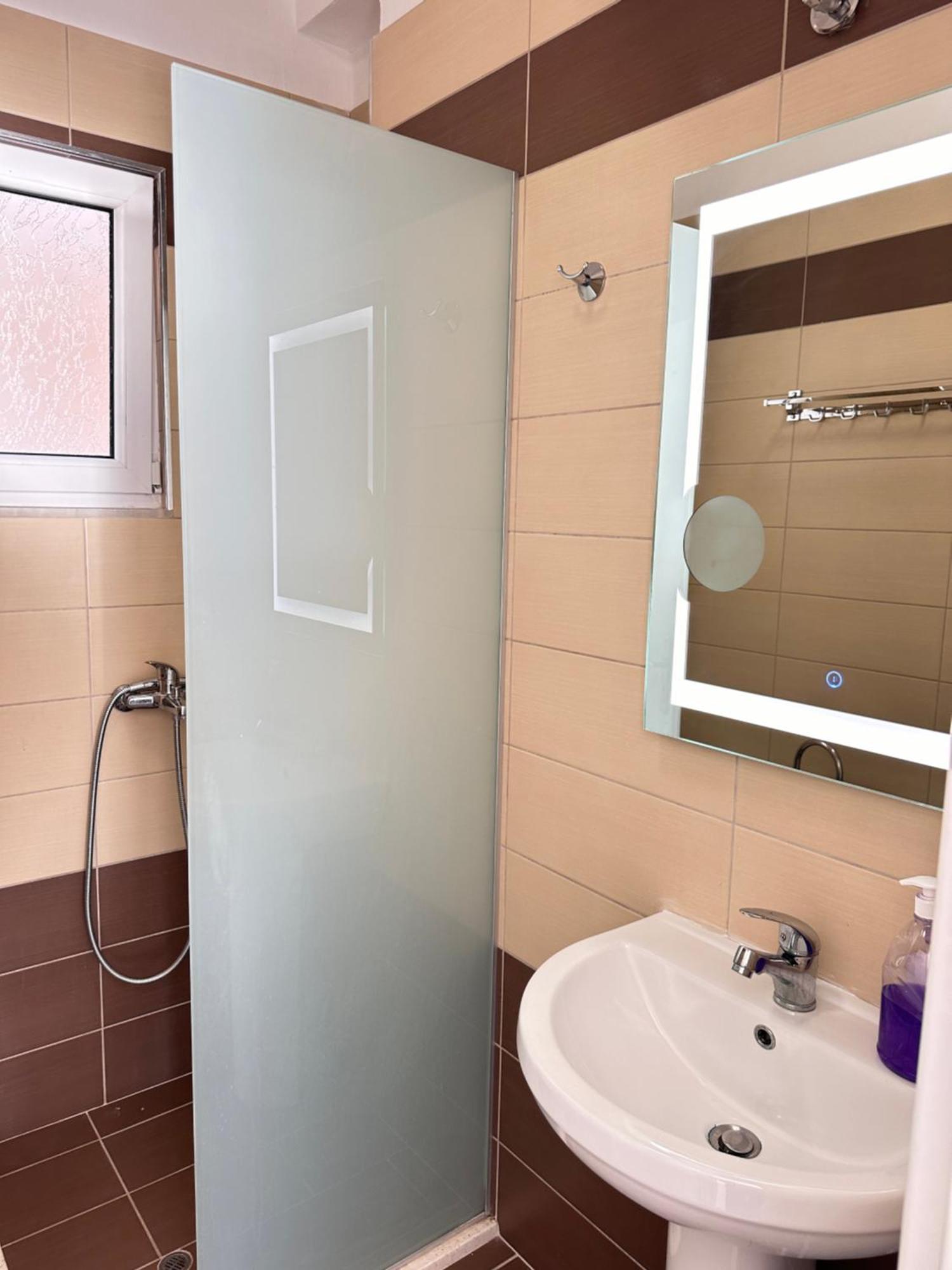 Bay View Apartment Саранда Екстер'єр фото