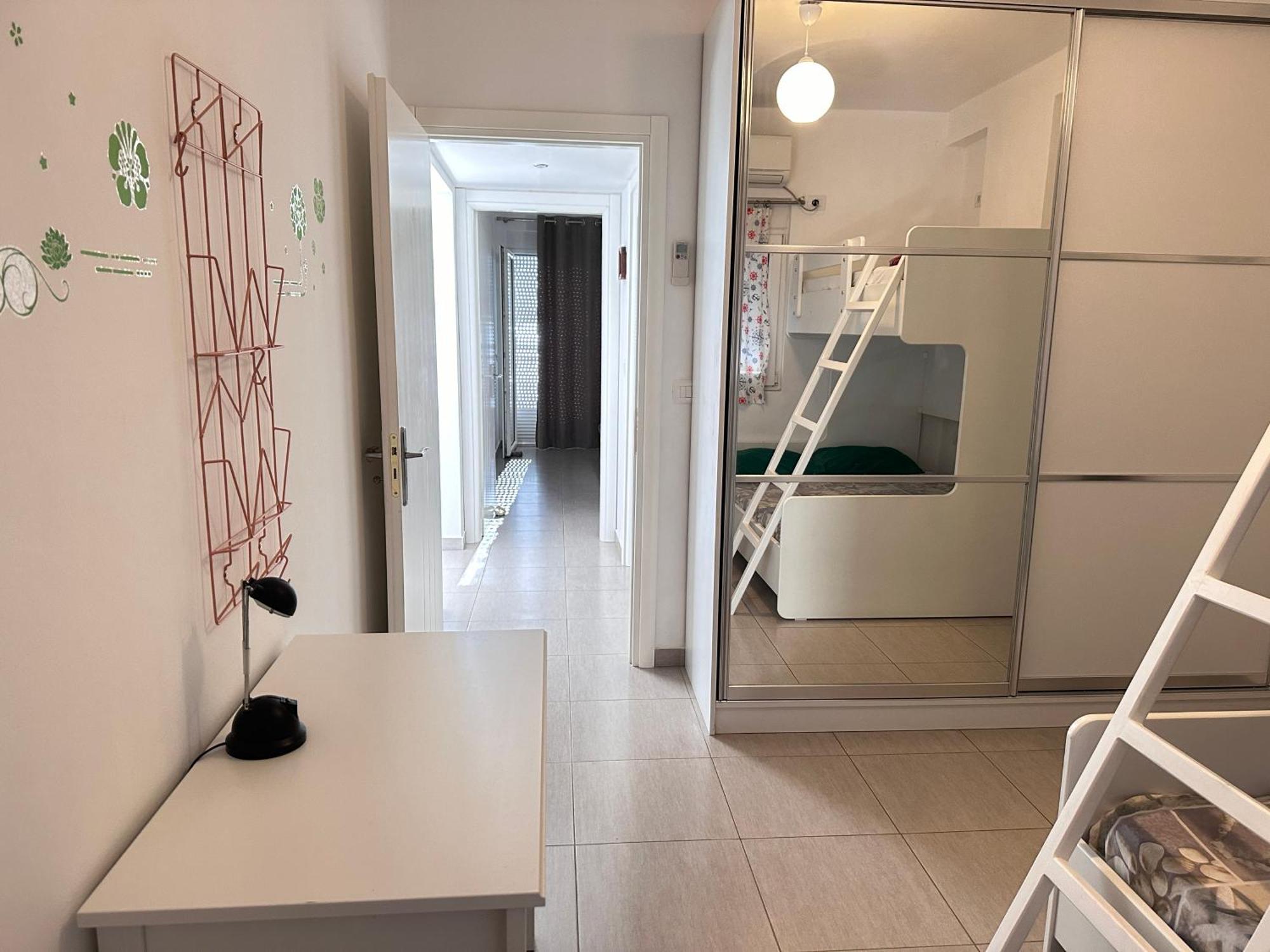 Bay View Apartment Саранда Екстер'єр фото