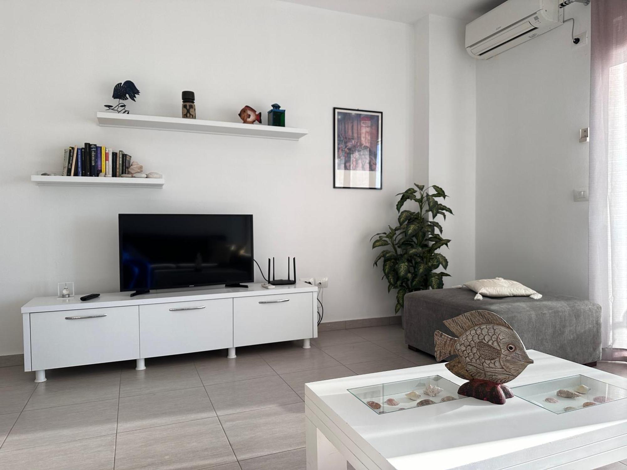 Bay View Apartment Саранда Екстер'єр фото