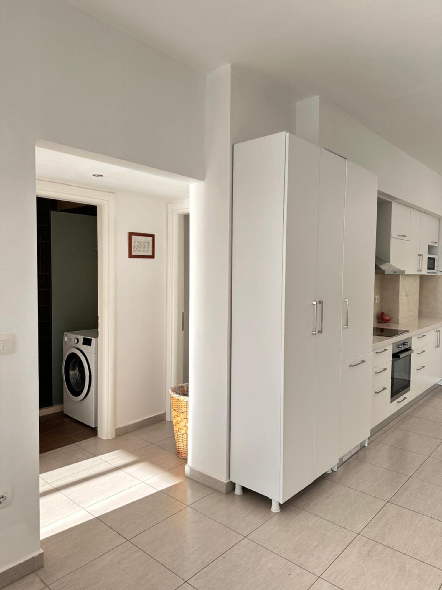 Bay View Apartment Саранда Екстер'єр фото
