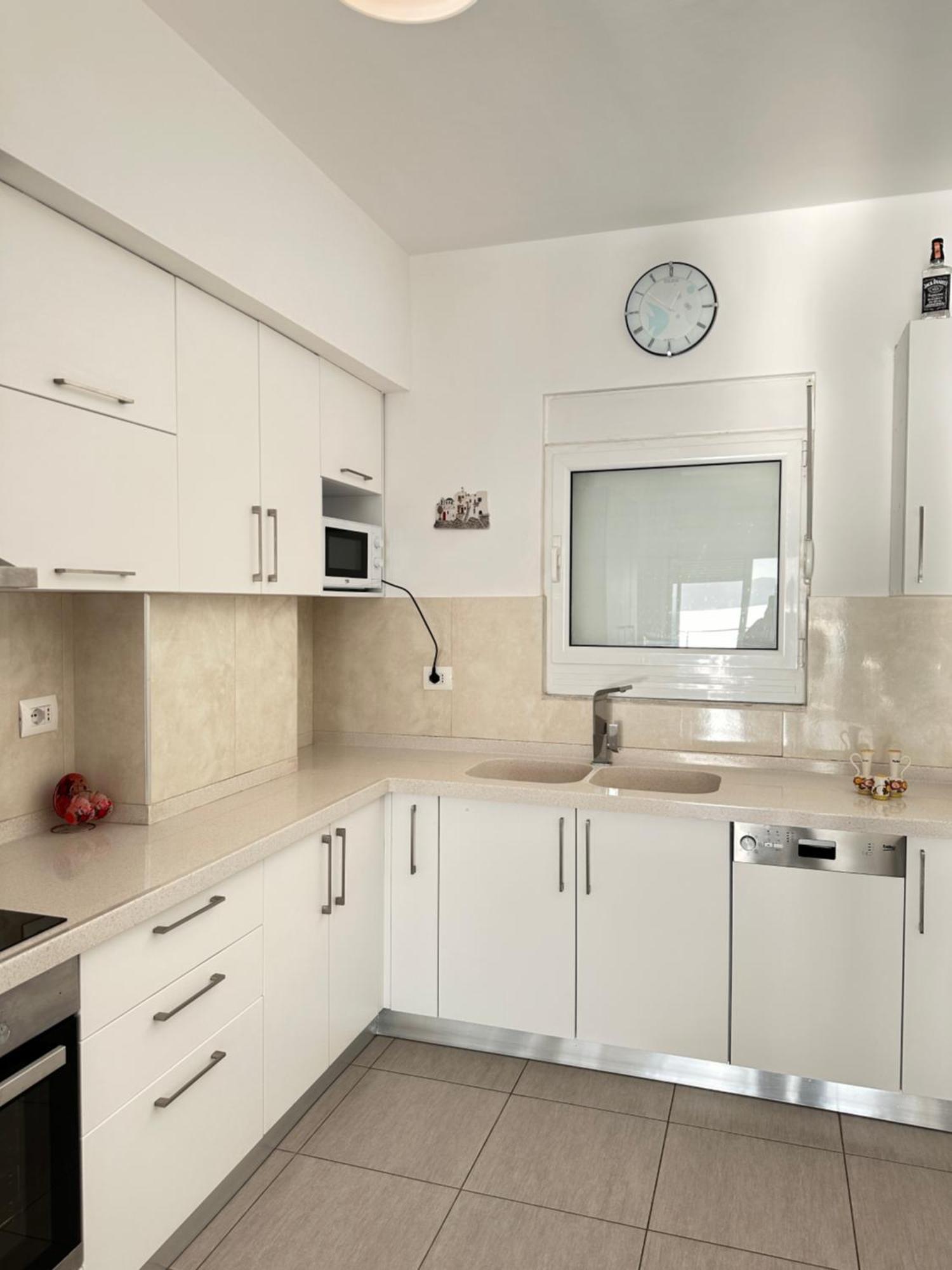 Bay View Apartment Саранда Екстер'єр фото
