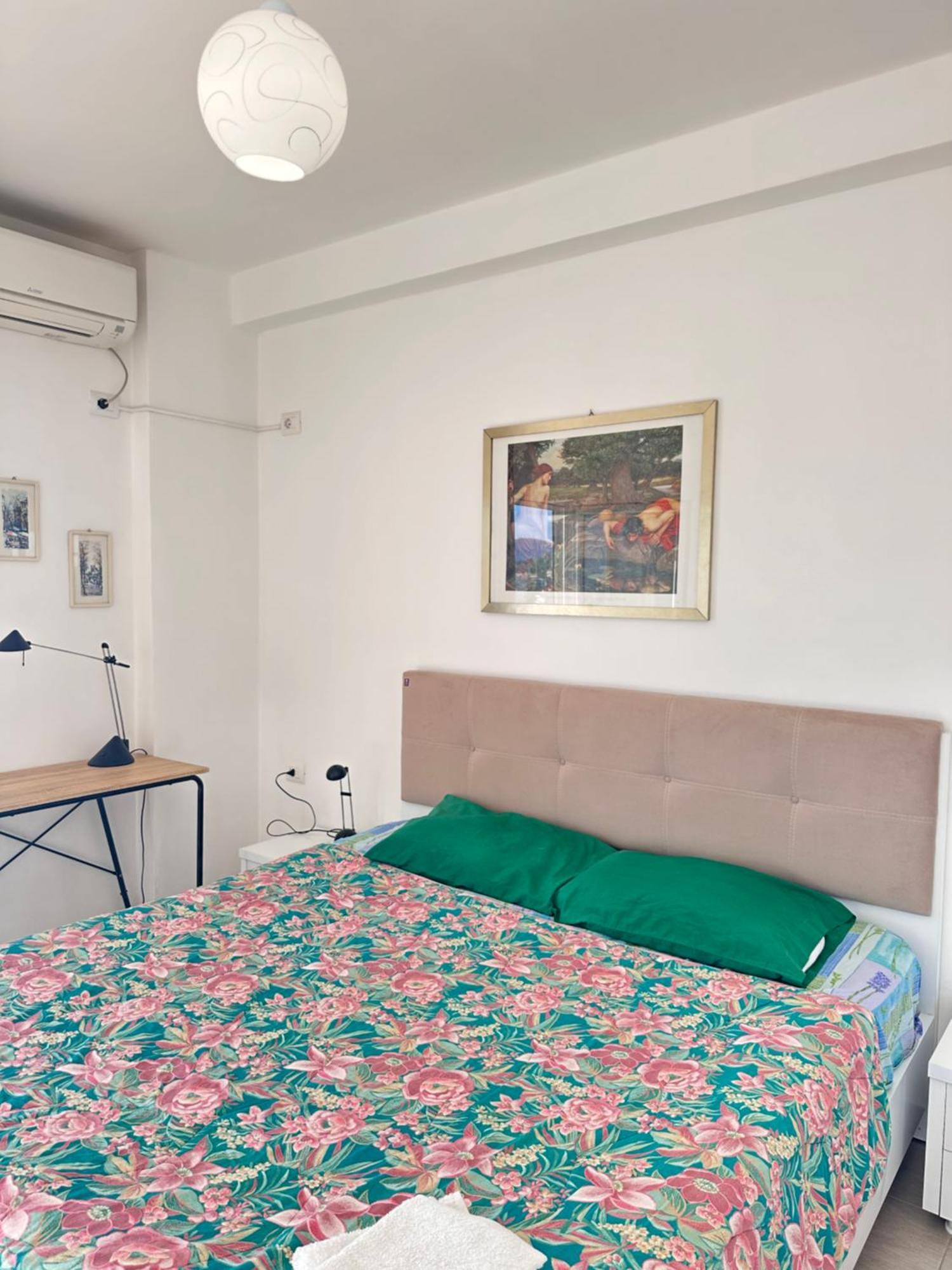 Bay View Apartment Саранда Екстер'єр фото